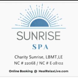 SUNRISE SPA